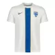 Camisola Finlândia Homem Equipamento 1ª 2025