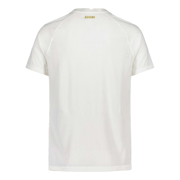 Camisola Finlândia Homem Equipamento 1ª 2025