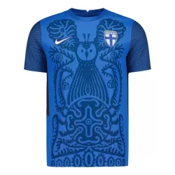 Camisola Finlândia Homem Equipamento 2ª 2025 Camisola Finlândia Homem Equipamento 2ª 2025
