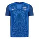 Camisola Finlândia Homem Equipamento 2ª 2025