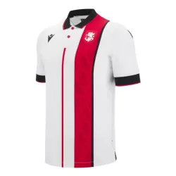 Camisola Georgia Homem Equipamento 1ª 2025 Camisola Georgia Homem Equipamento 1ª 2025