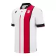 Camisola Georgia Homem Equipamento 1ª 2025 Camisola Georgia Homem Equipamento 1ª 2025