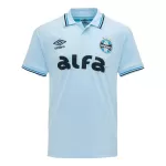 Camisola Grêmio FBPA Homem Equipamento 2ª 2025-26