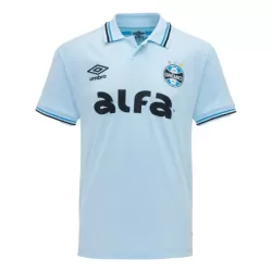 Camisola Grêmio FBPA Homem Equipamento 2ª 2025-26 Camisola Grêmio FBPA Homem Equipamento 2ª 2025-26