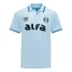 Camisola Grêmio FBPA Homem Equipamento 2ª 2025-26