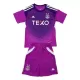 Camisola Guarda-Redes Aberdeen Criança 2025-26 Roxo Camisola Guarda-Redes Aberdeen Criança 2025-26 Roxo