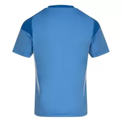 Camisola Guarda-Redes Aberdeen Homem 2025-26 Azul
