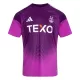 Camisola Guarda-Redes Aberdeen Homem 2025-26 Roxo Camisola Guarda-Redes Aberdeen Homem 2025-26 Roxo