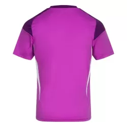 Camisola Guarda-Redes Aberdeen Homem 2025-26 Roxo