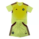 Camisola Guarda-Redes Celtic Criança 2025-26