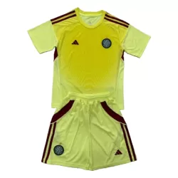 Camisola Guarda-Redes Celtic Criança 2025-26 Camisola Guarda-Redes Celtic Criança 2025-26