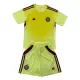 Camisola Guarda-Redes Celtic Criança 2025-26 Camisola Guarda-Redes Celtic Criança 2025-26