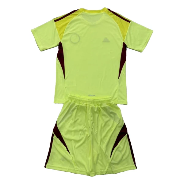 Camisola Guarda-Redes Celtic Criança 2025-26