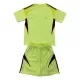 Camisola Guarda-Redes Celtic Criança 2025-26