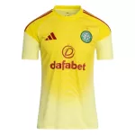 Camisola Guarda-Redes Celtic Homem 2025-26