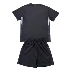 Camisola Guarda-Redes Chelsea Criança 2025-26 Preta