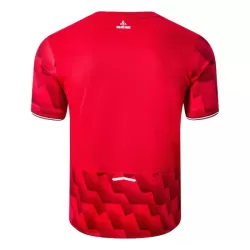 Camisola Lille OSC Homem Equipamento 1ª 2025-26