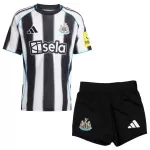 Camisola Newcastle United Criança Equipamento 1ª 2025-26