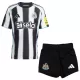 Camisola Newcastle United Criança Equipamento 1ª 2025-26 Camisola Newcastle United Criança Equipamento 1ª 2025-26