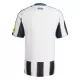 Camisola Newcastle United Criança Equipamento 1ª 2025-26
