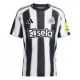 Camisola Newcastle United Homem Equipamento 1ª 2025-26