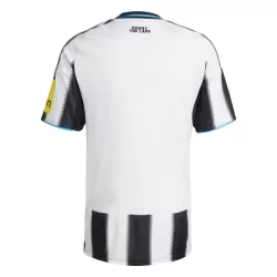 Camisola Newcastle United Homem Equipamento 1ª 2025-26