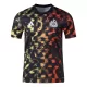 Camisola Newcastle United Pre-Match Homem 2025-26 Camisola Newcastle United Pre-Match Homem 2025-26