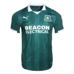 Camisola Plymouth Argyleh Homem Equipamento 1ª 2025-26 Camisola Plymouth Argyleh Homem Equipamento 1ª 2025-26