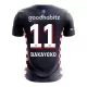 Camisola PSV Eindhoven Bakayoyo 11 Homem Equipamento 2ª 2025-26 Camisola PSV Eindhoven Bakayoyo 11 Homem Equipamento 2ª 2025-26