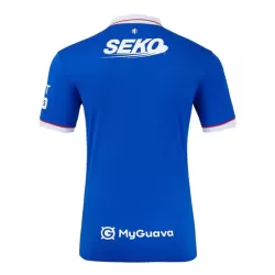 Camisola Rangers Homem Equipamento 1ª 2025-26