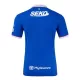 Camisola Rangers Homem Equipamento 1ª 2025-26