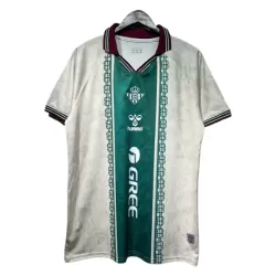 Camisola Real Betis Homem 2025-26 - Especial Camisola Real Betis Homem 2025-26 - Especial