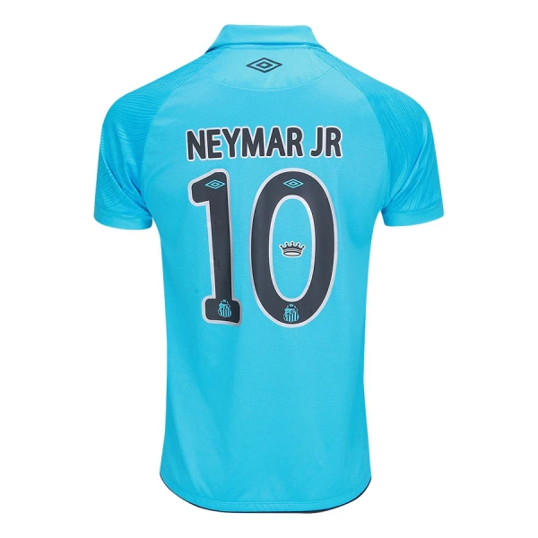 Camisola Santos FC Neymar JR 10 Homem 2025-26 - Especial Camisola Santos FC Neymar JR 10 Homem 2025-26 - Especial
