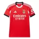 Camisola SL Benfica Homem Equipamento 1ª 2025-26 Camisola SL Benfica Homem Equipamento 1ª 2025-26