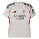 Camisola SL Benfica Homem Equipamento 2ª 2025-26 Camisola SL Benfica Homem Equipamento 2ª 2025-26