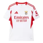 Camisola SL Benfica Homem Equipamento 3ª 2025-26