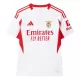 Camisola SL Benfica Homem Equipamento 3ª 2025-26 Camisola SL Benfica Homem Equipamento 3ª 2025-26