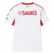 Camisola SL Benfica Homem Equipamento 3ª 2025-26