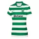 Camisola Sporting CP Mulher Equipamento 1ª 2025-26 Camisola Sporting CP Mulher Equipamento 1ª 2025-26