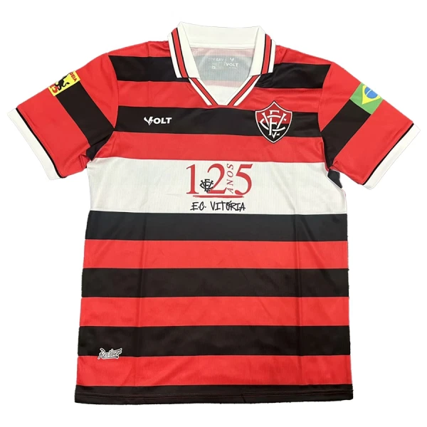 Camisola Vitoria Aniversário Homem 2024/25 Camisola Vitoria Aniversário Homem 2024/25