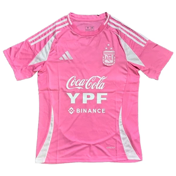 Camisolas de Treino Argentina Homem 2025 Camisolas de Treino Argentina Homem 2025