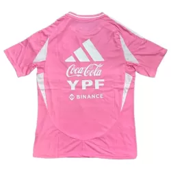 Camisolas de Treino Argentina Homem 2025