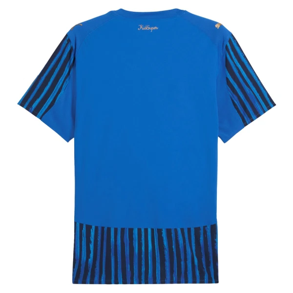 Camisola Al-Hilal KidSuper Homem 2025-26