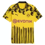 Camisola Borussia Dortmund KidSuper Homem 2025-26