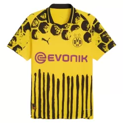 Camisola Borussia Dortmund KidSuper Homem 2025-26 Camisola Borussia Dortmund KidSuper Homem 2025-26