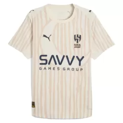 Camisola Guarda-Redes Al-Hilal KidSuper Homem 2025-26 Camisola Guarda-Redes Al-Hilal KidSuper Homem 2025-26