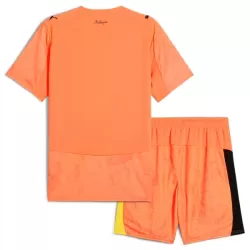 Camisola Guarda-Redes Manchester City KidSuper Criança 2025-26