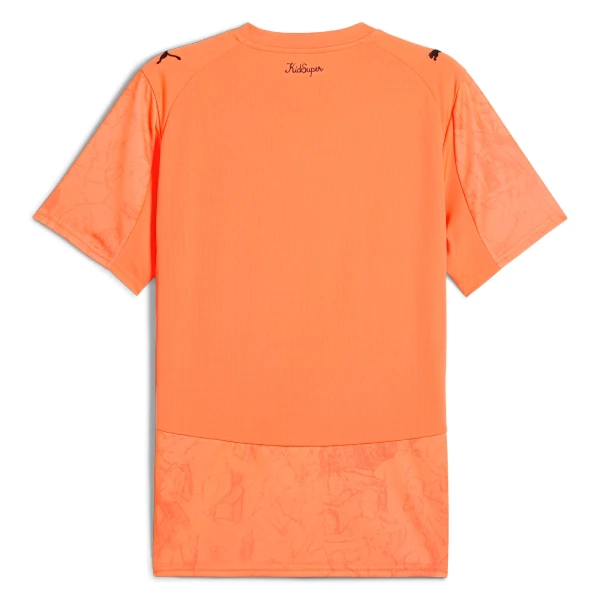 Camisola Guarda-Redes Manchester City KidSuper Homem 2025-26