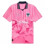 Camisola Guarda-Redes Rayados Monterrey KidSuper Homem 2025-26