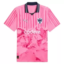 Camisola Guarda-Redes Rayados Monterrey KidSuper Homem 2025-26